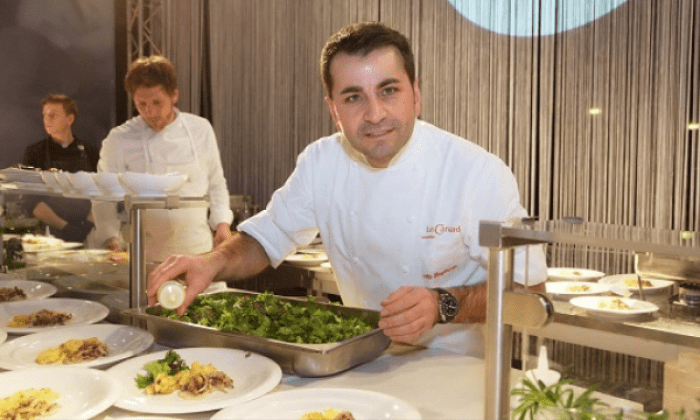 Gastronomi Uzmanları İstanbul’da Buluşacak