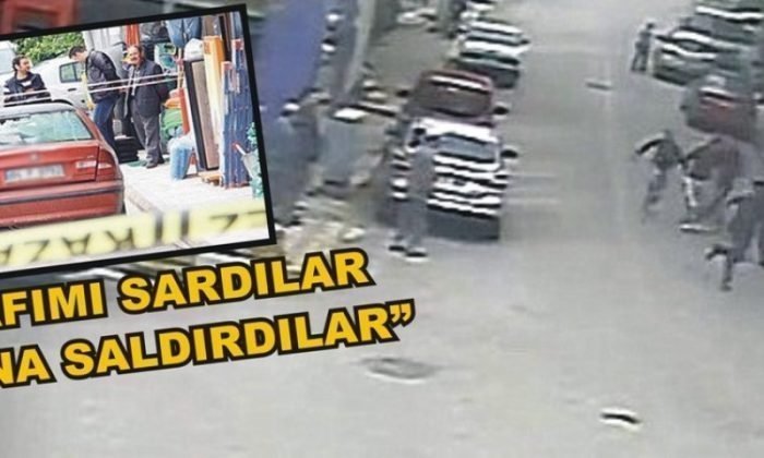 Taşeronun oğlunu öldüren müteahhit kendini savundu