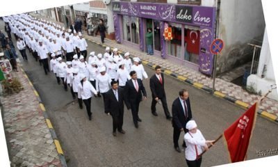 Gastronomi Firmaları ve Stk’larından Mengen’e Büyük Yatırım