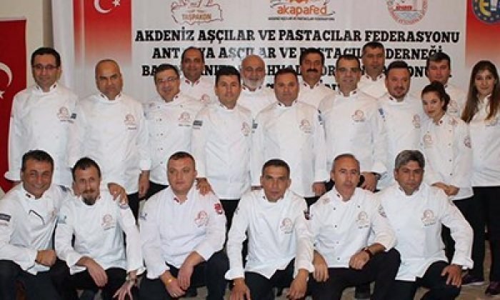 AKDENİZ’DE BÜYÜK PROJELER KAPIDA