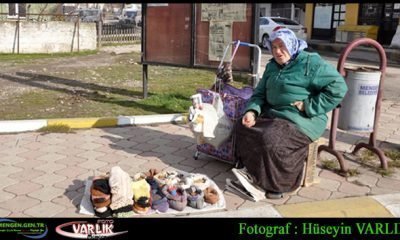 1 Aralık Günün Fotoğrafı