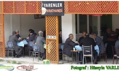 13 Aralık Günün Fotoğrafı