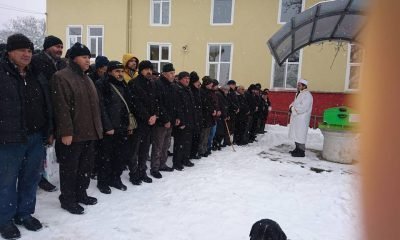 Bürnük Köyünden Fikret IŞIK vefat etti