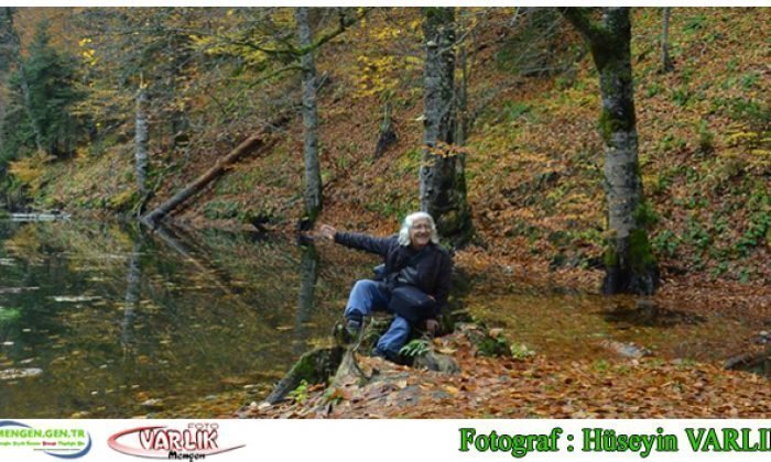 18 Aralık Günün Fotoğrafı