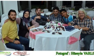 19 Aralık Günün Fotoğrafı