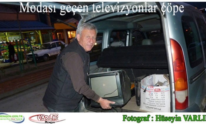 30 Kasım Günün Fotoğrafı