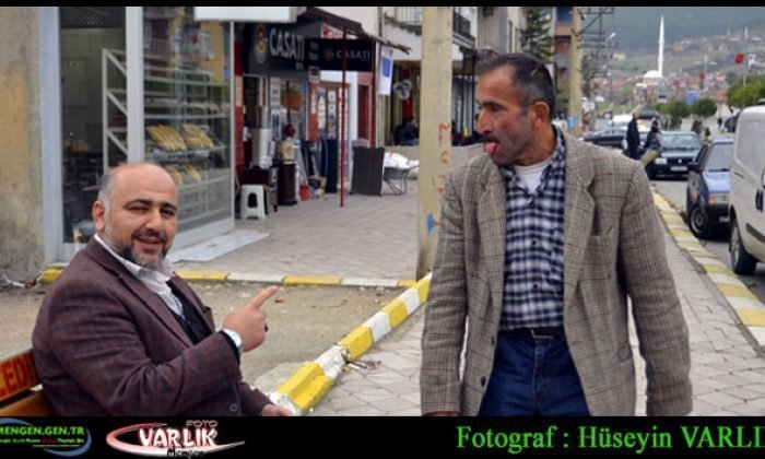 5 Aralık Günün Fotoğrafı
