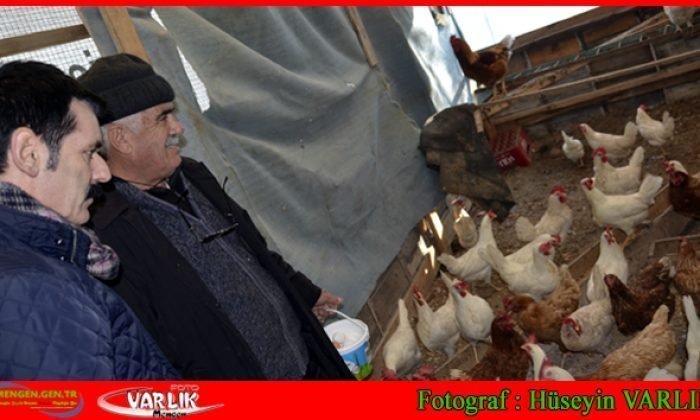 9 Aralık Günün Günün Fotoğrafı