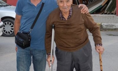 “Korkmuyoruz. Yılmayacağız.”