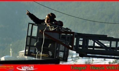 10 Aralık Günün Fotoğrafı