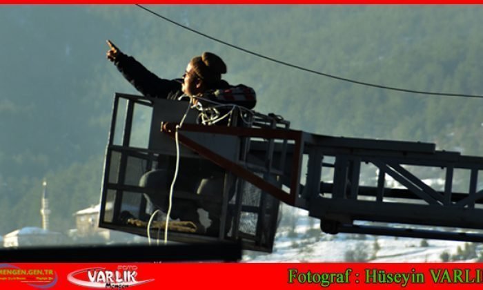 10 Aralık Günün Fotoğrafı