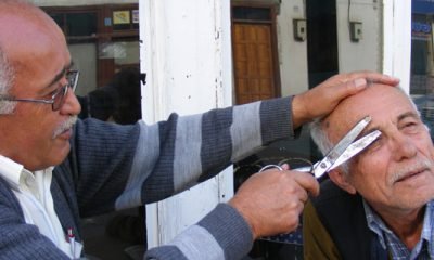 23 Aralık Günün Fotoğrafı