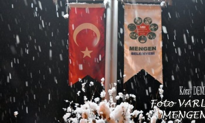 8 Aralık Günün Fotoğrafı