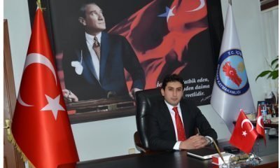 3 ARALIK DÜNYA ENGELLİLER GÜNÜ KUTLU OLSUN