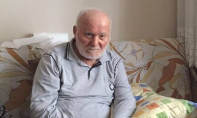 Ömer KARABACAK vefat etti