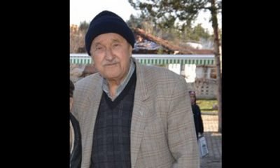 Tahir KARBANCIOĞLU vefat etti