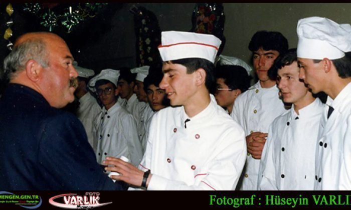12 Ocak Günün Fotoğrafı