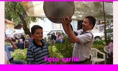 18 Ocak Günün Fotoğrafı