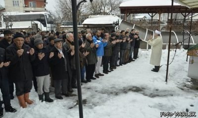 Ramazan YILMAZ vefat etti