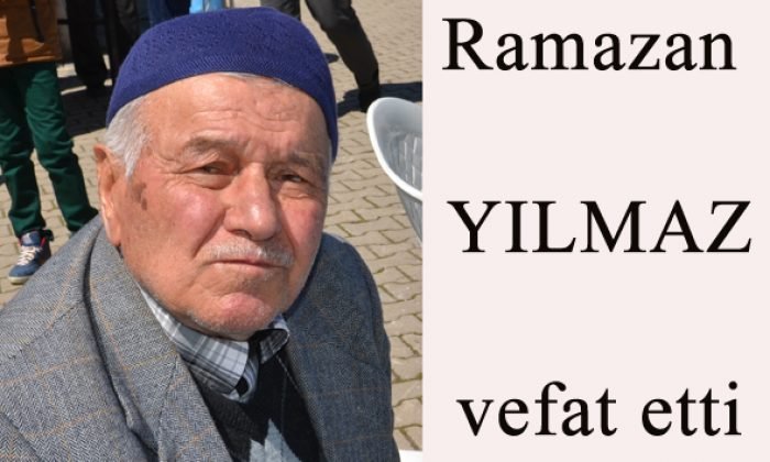 Aşçı Rasim ACAR dualarla ebediyete uğurlandı