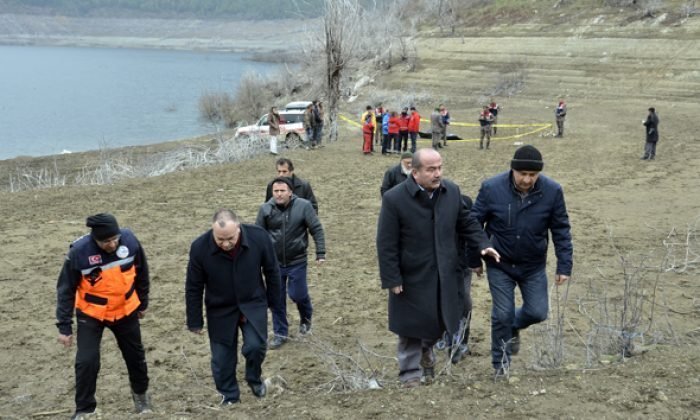 İÇİMDEKİ FIRTINA