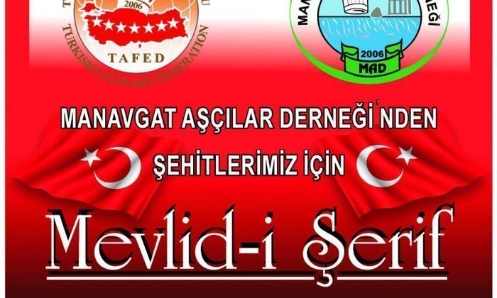 Manavgat Aşçılar Derneği