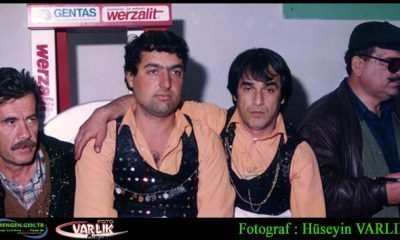 18 Şubat Günün Fotoğrafı