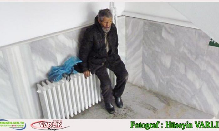 19 Şubat Günün Fotoğrafı