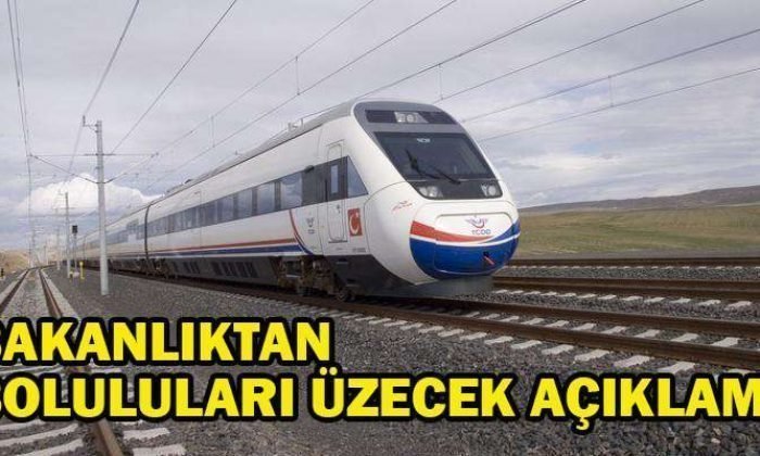 Bakanlık’tan Boluluları üzecek açıklama