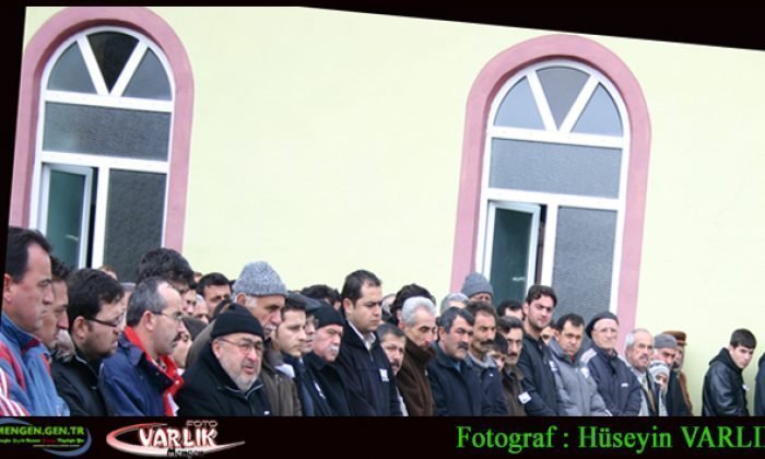 6 Şubat Günün Fotoğrafı