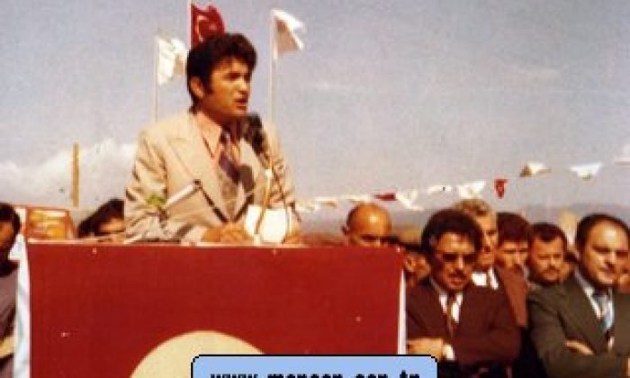 Mengen’de İz Bırakanlar (24 Kasım doğumlu) İsmet Şentürk –