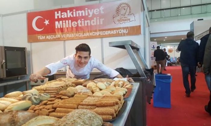 Taşpakon Haberler