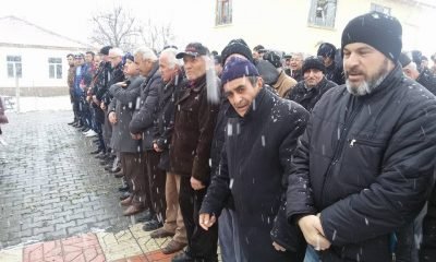 Ayşe SÖNMEZ vefat etti