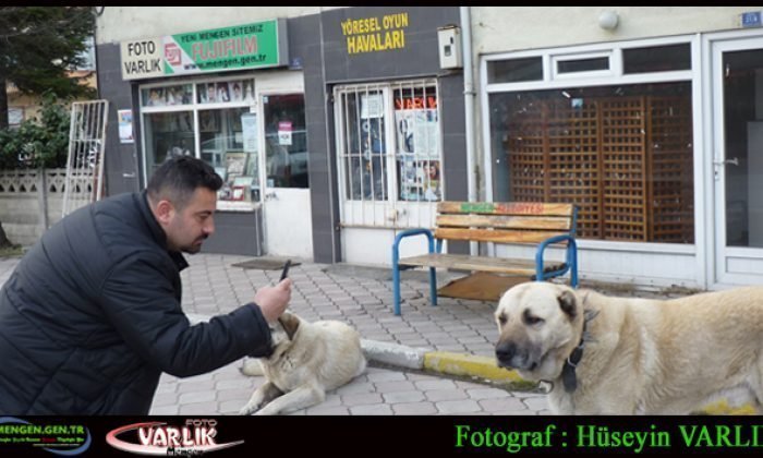 2  Mart Günün Fotoğrafı