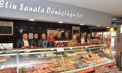Zonguldak’ın yeme içme mekanları 5 yıldızlı şeflerle buluştu