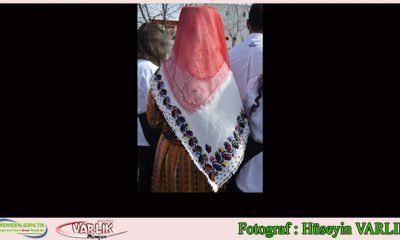 21 Mart Günün Fotoğrafı
