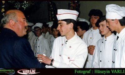 28 Mart Günün Fotoğrafı