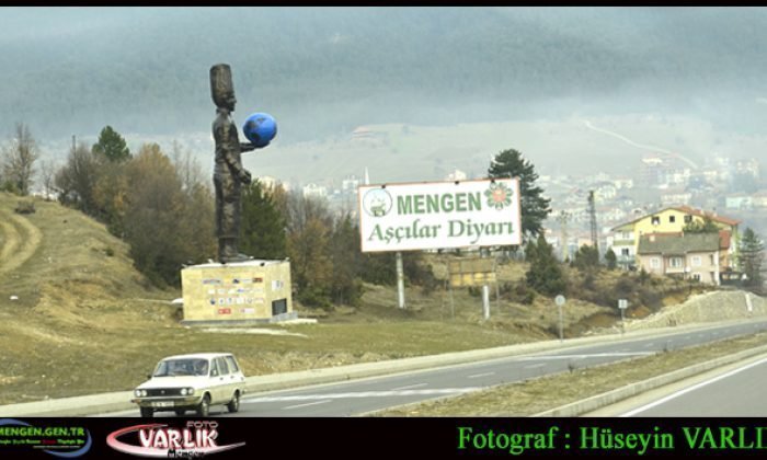 28 Şubat Günün Fotoğrafı