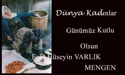 7 Mart Günün Fotoğrafı