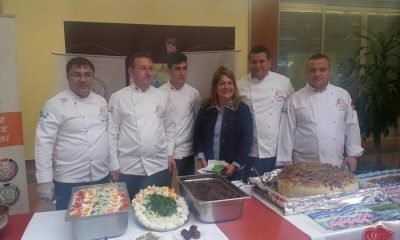 DENİZLİ’DE YÖRESEL GASTRONOMİ FESTİVALİ İLE BİR İLK YAŞANDI