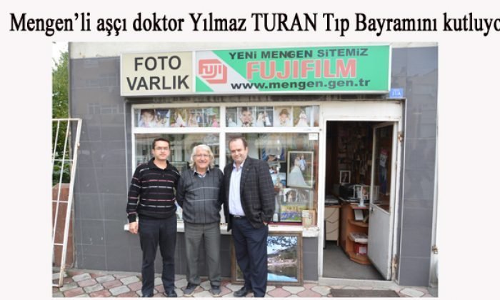 14 Mart Günün Fotoğrafı