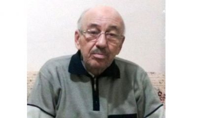 Çayoba Mahallesinden Recep ÇETİN vefat etti
