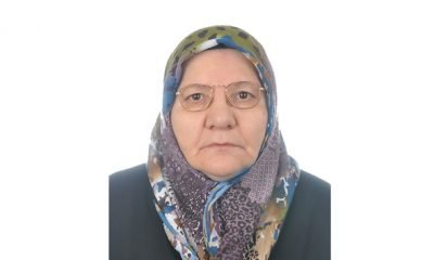 MENGEN’de 1 Genç Çiftçiye 40 Koyun Verildi