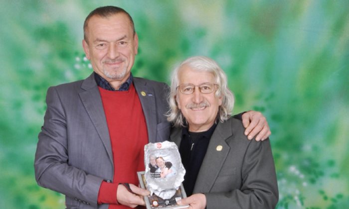 15 Mart Günün Fotoğrafı