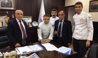 TAŞPAKON EĞİTİM SERİLERİ DEVAM EDİYOR