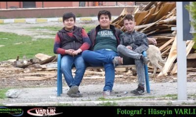 11 Nisan Günün Fotoğrafı