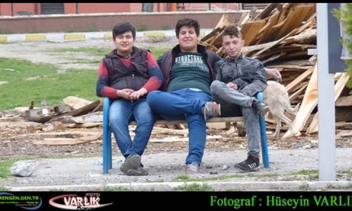 11 Nisan Günün Fotoğrafı