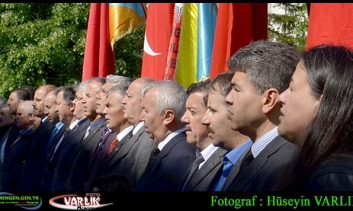17 Nisan Günün Fotoğrafı