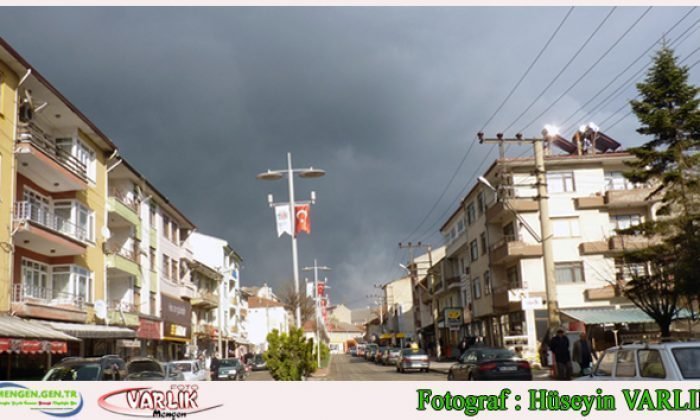 2 Nisan Günün Fotoğrafı