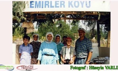 29 Mart Günün Fotoğrafı